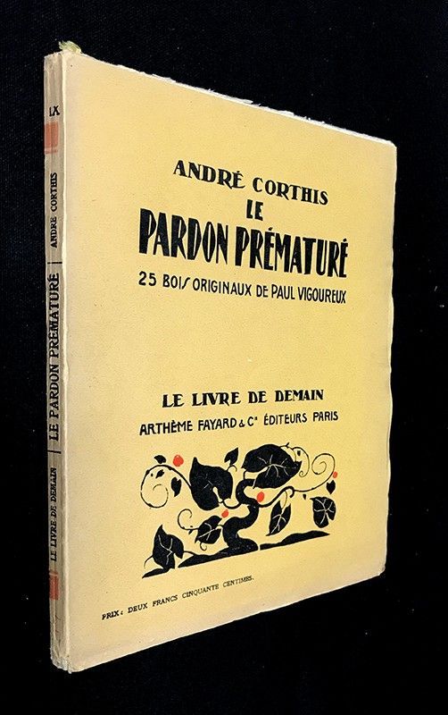 Le pardon prématuré