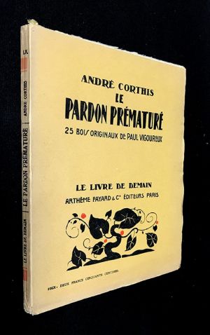 Le pardon prématuré