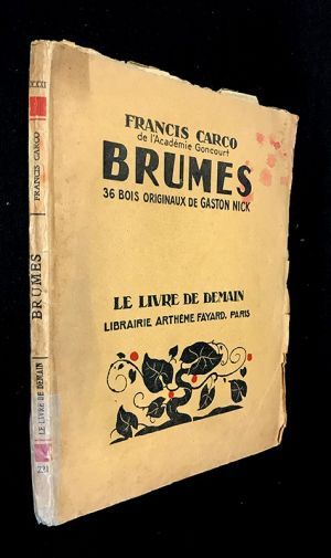 Brumes