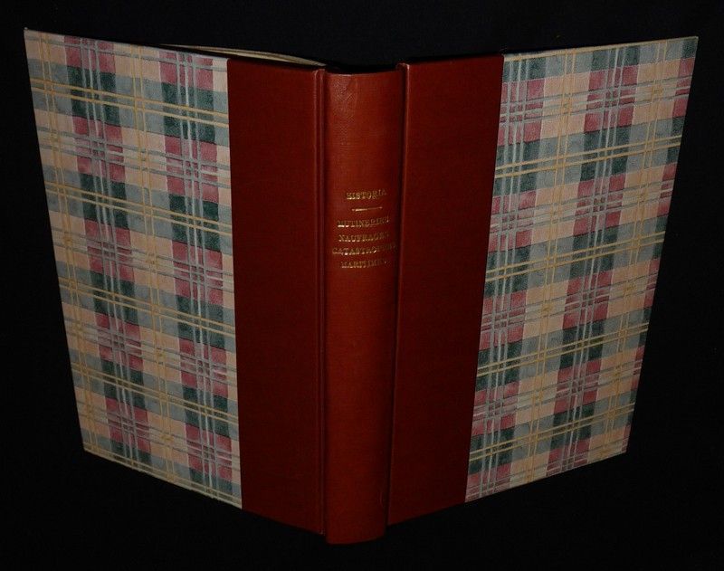 Histoires de la mer : Les Grandes mutineries - Naufrages tragiques - Les grandes catastrophes maritimes