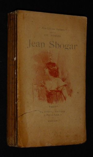 Jean Sbogar