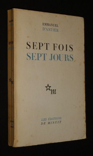 Sept fois sept jours