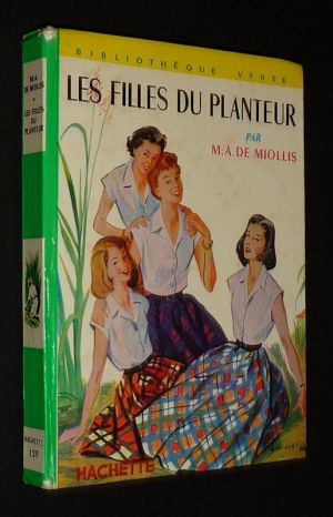 Les Filles du planteur