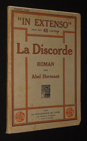 La Discorde