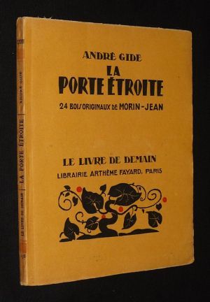 La Porte étroite