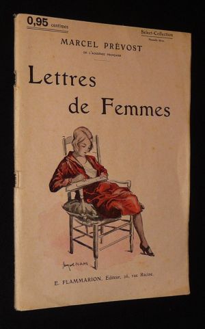 Lettres de femmes