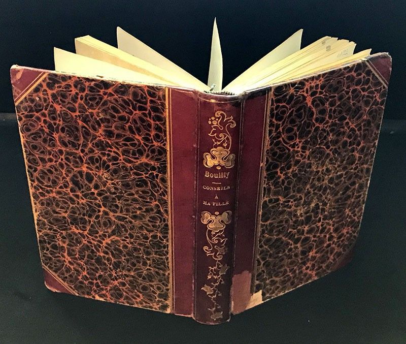 Conseils à ma fille