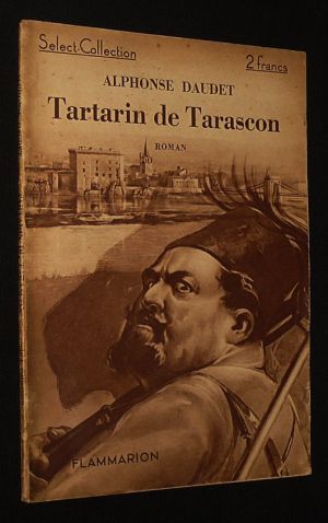 Tartarin de Tarascon