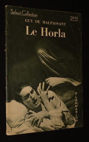 Le Horla