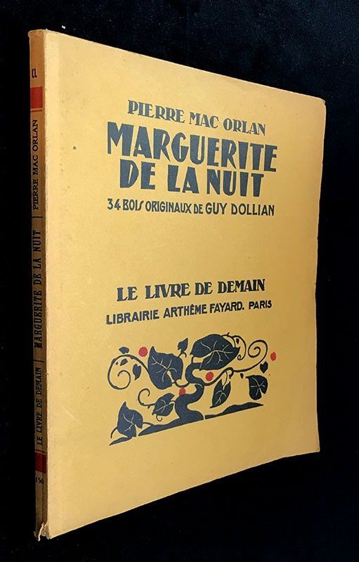 Marguerite de la nuit