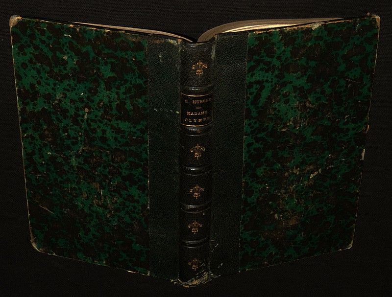 Madame Olympe