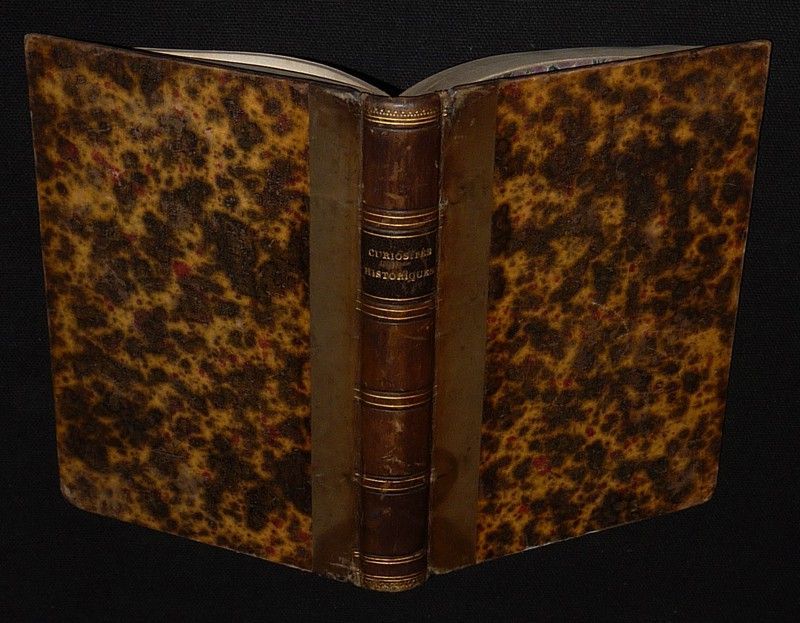 Curiosités historiques