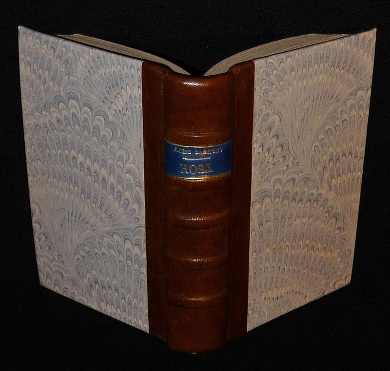 Rose ou la Fiancée de Province - Les Deux Aumônes