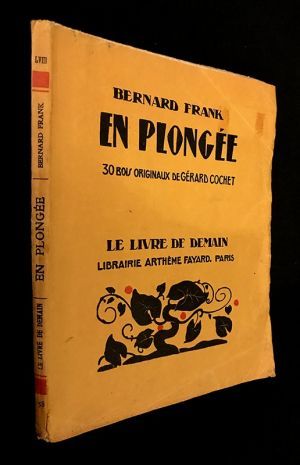 En plongée