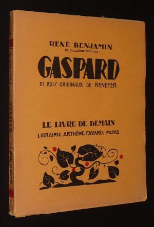 Gaspard