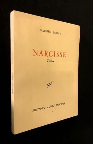 Narcisse. Théâtre