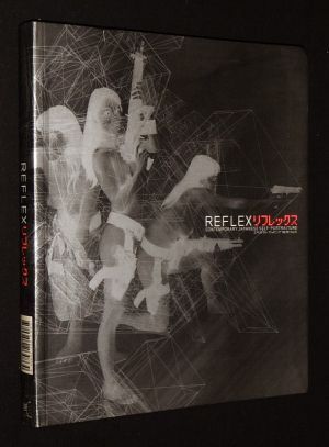 Reflex: Contemporary Japanese self-portraiture