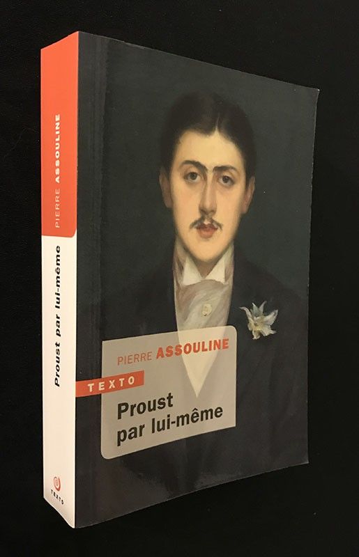 Proust par lui-même