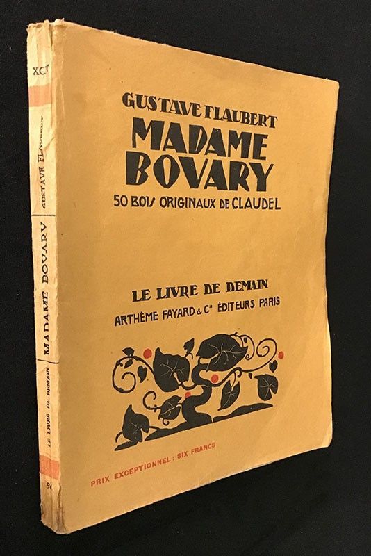 Madame Bovary