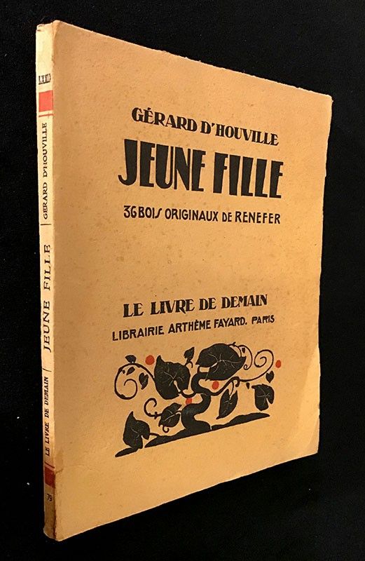 Jeune fille