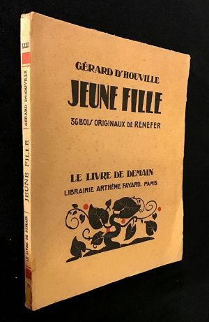 Jeune fille