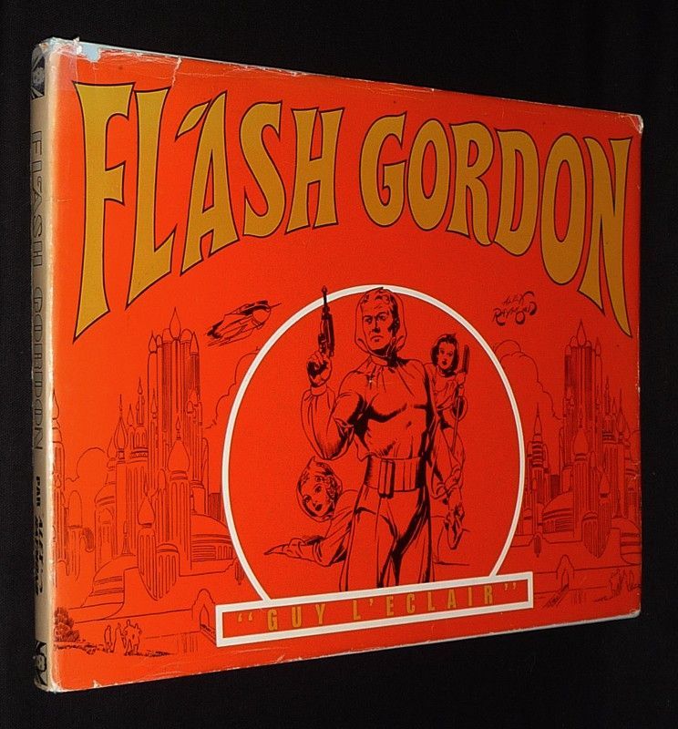 Flash Gordon, Volume 1 (1938-1941)