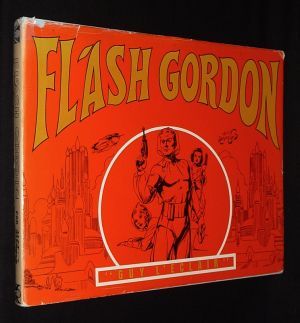 Flash Gordon, Volume 1 (1938-1941)