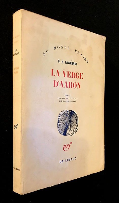 La verge d'Aaron