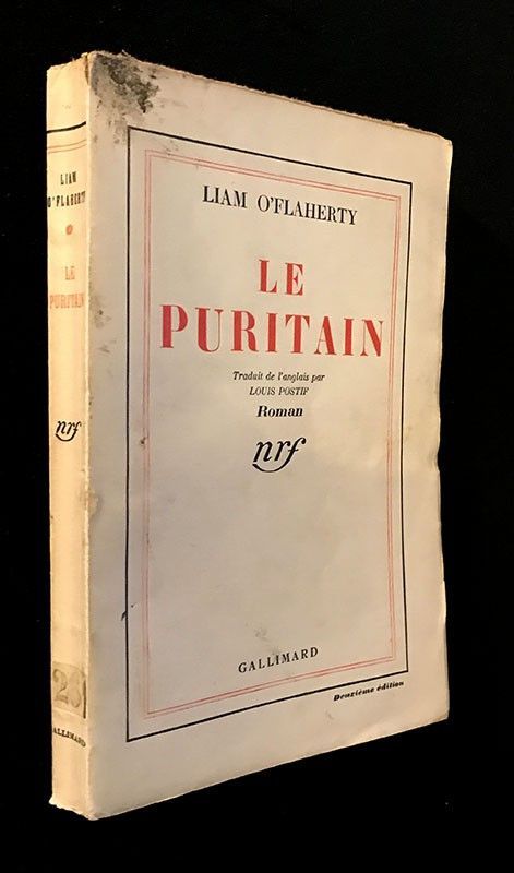 Le Puritain