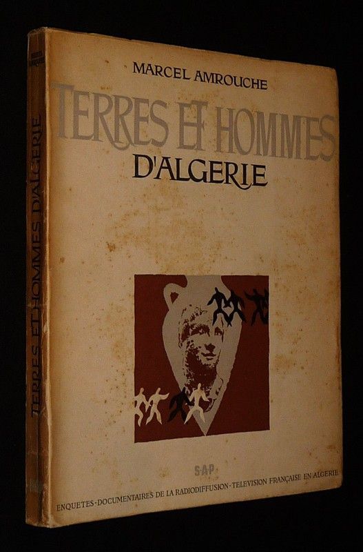 Terres et hommes d'Algérie