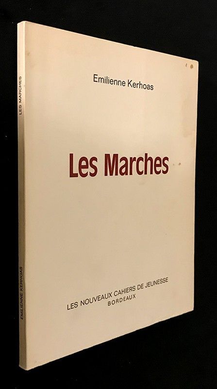 Les Marches