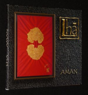 Aman - Lhâ (CD)