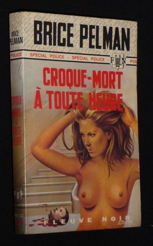 Croque-mort à toute heure