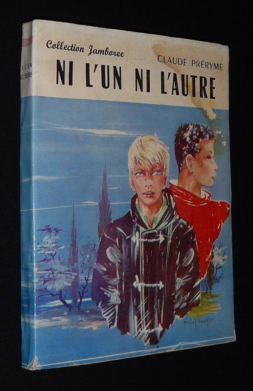 Ni l'un ni l'autre