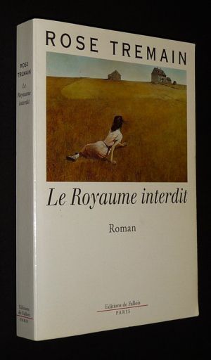 Le Royaume interdit