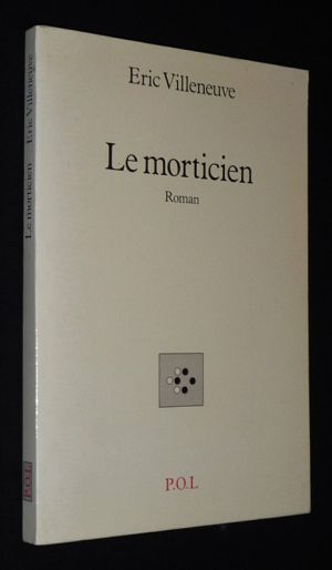 Le Morticien