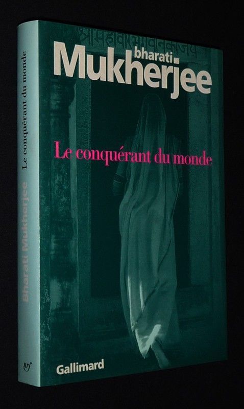 Le Conquérant du monde