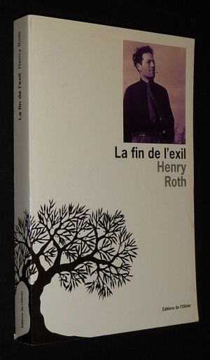  La Fin de l'exil ( A la merci d'un courant violent, Tome 3)