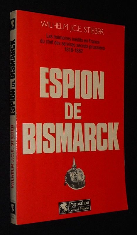 Espion de Bismarck
