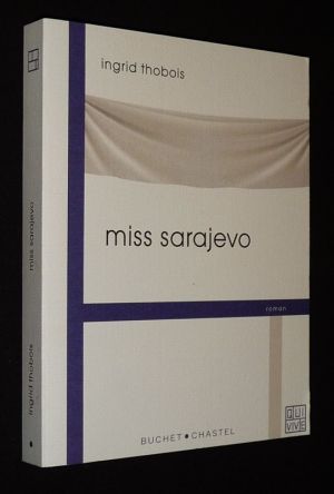 Miss Sarajevo