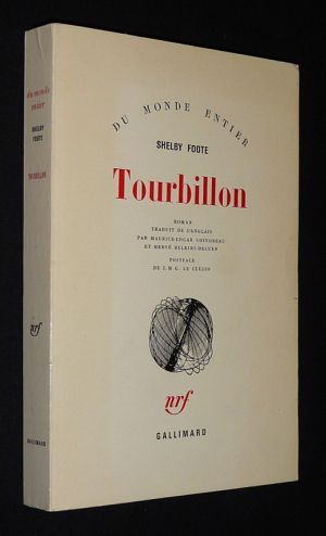 Tourbillon