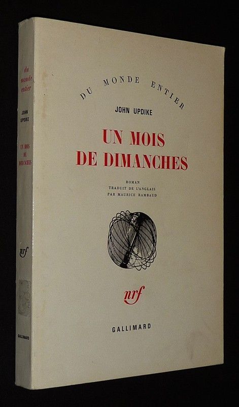 Un mois de dimanches