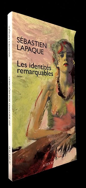 Les identités remarquables