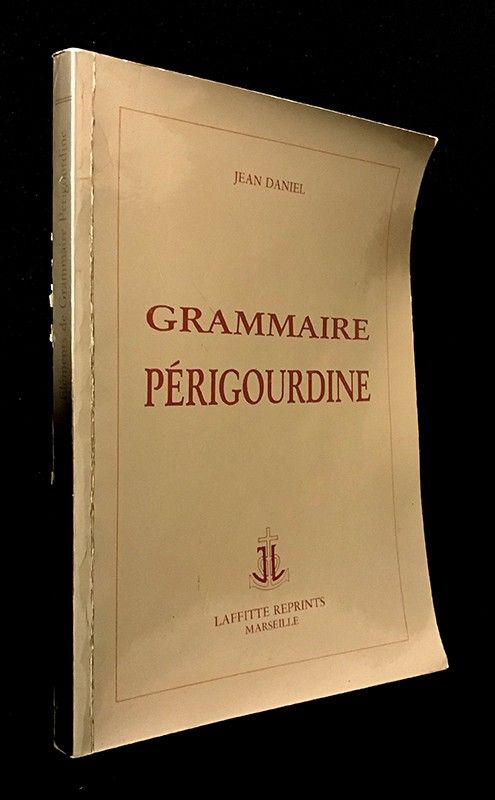 Grammaire périgourdine