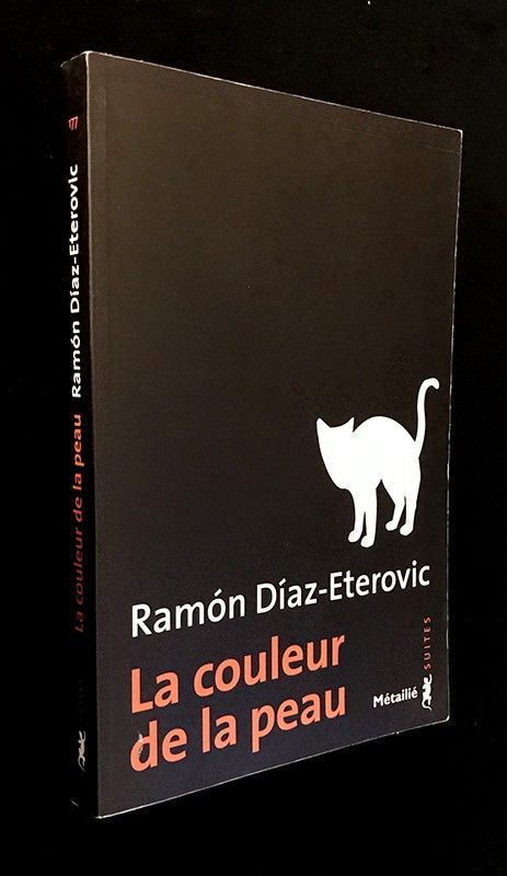 La couleur de la peau