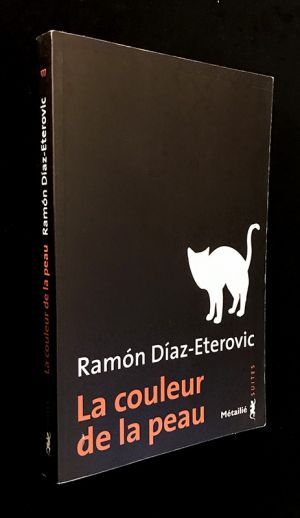 La couleur de la peau