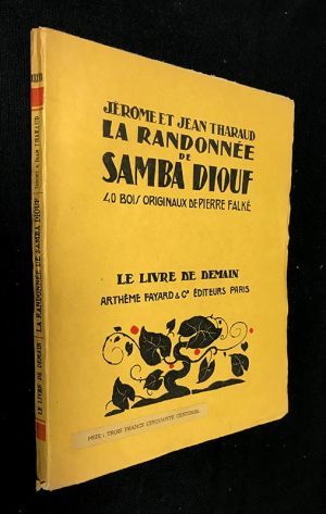 La Randonnée de Samba Diouf