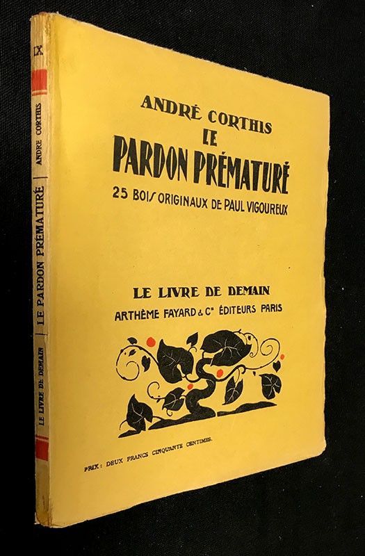 Le Pardon Prématuré