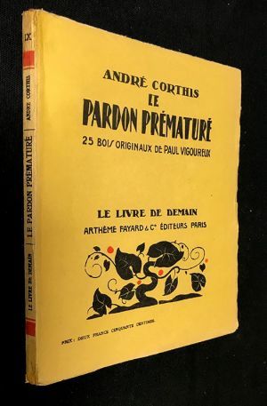 Le Pardon Prématuré