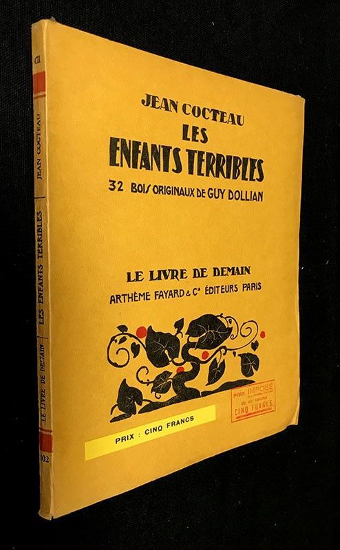 Les enfants terribles